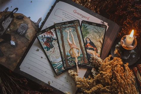 Debunking Common Myths about Tarot Card Readings