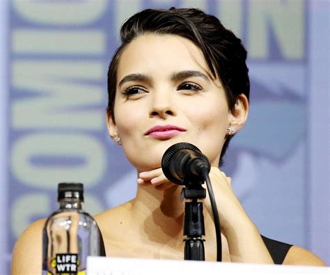 Debunking Myths: Facts about Brianna Hildebrand
