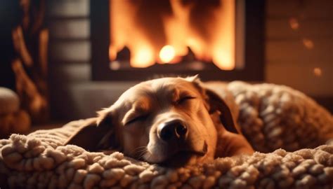 Deciphering Canine Slumber: Exploring the Intricacies of Dog Sleep Patterns