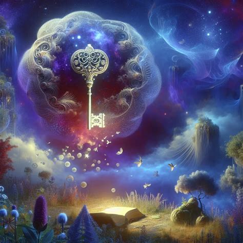 Deciphering Dream Symbols: Unveiling Insights from Your Inner Mind