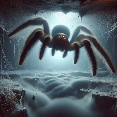 Deciphering Dreams: Spider Encounters in Your Bedroom