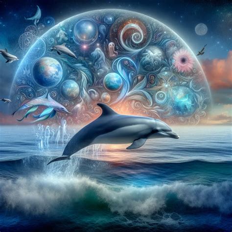 Deciphering Dreams of Aquatic Elements: Decoding their Significance