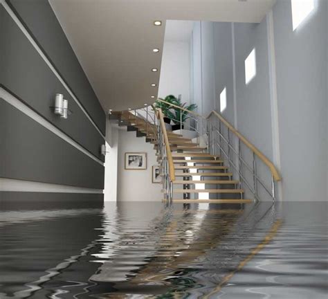 Deciphering Dreams of Water Floods Inside Your Home