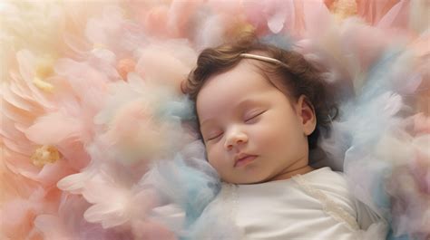 Deciphering Dreams of an Infant Male