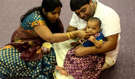 Deciphering Envisions of Parenthood in Hinduism