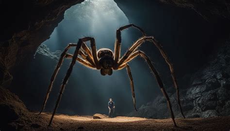 Deciphering Spider Dreams: Unlocking the Hidden Messages