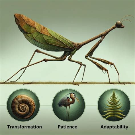 Deciphering Stick Insect Dreams: Insights and Reflections