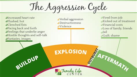 Deciphering the Acts of Aggression