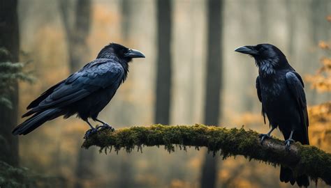 Deciphering the Ailing Raven in Your Subconscious