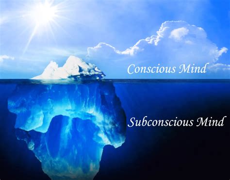 Deciphering the Clues Your Subconscious Mind Leaves Behind