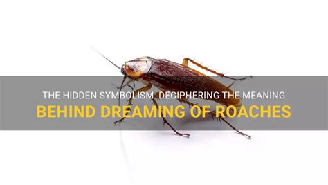 Deciphering the Cryptic Language of Regurgitating Roaches