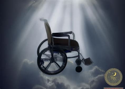 Deciphering the Cryptic Significance of Wheelchairs in Dreams