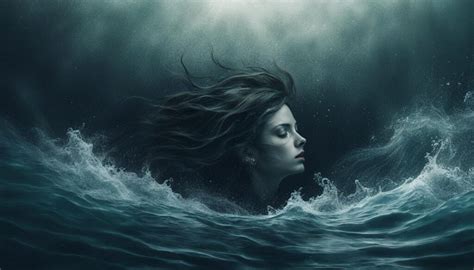 Deciphering the Emotional Impact of Dreams Involving a Submerging Vessel