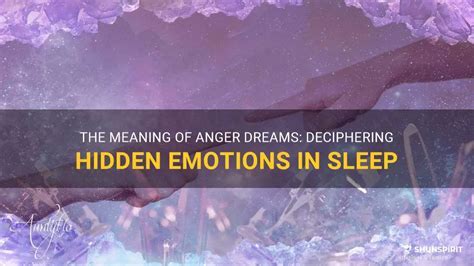 Deciphering the Emotional Significance behind Dreams Associated with Financial Obligations