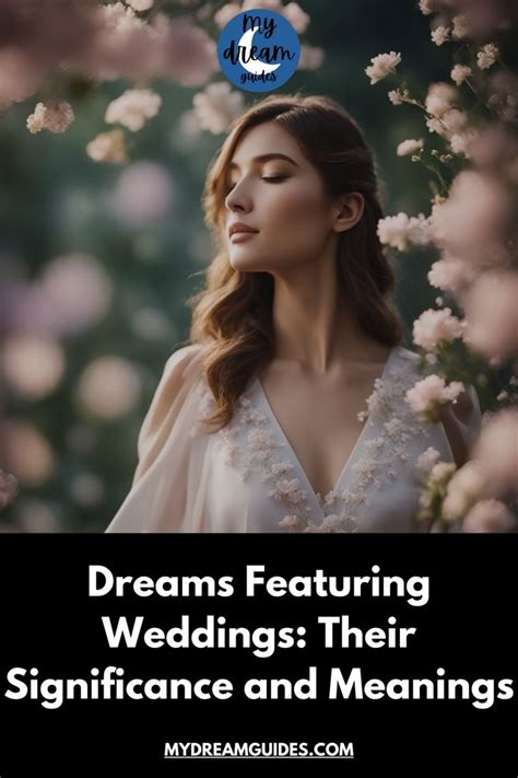 Deciphering the Emotional Significance behind Dreams Featuring Wedding Bands