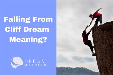 Deciphering the Emotional Significance of Dreams Involving Falling from Heights