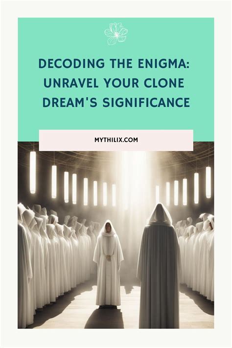 Deciphering the Enigma: Decoding the Symbolic Representation of a Visitor in Dreams