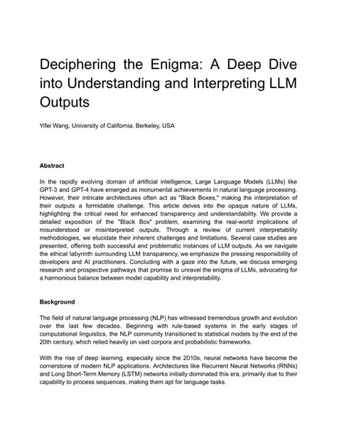 Deciphering the Enigma: Interpreting the Symbolic Import of Mere Seismic Tremors