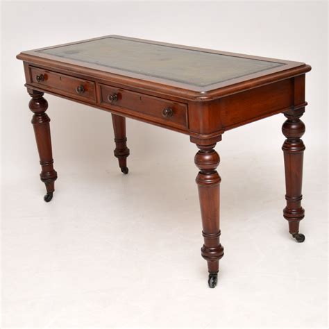 Deciphering the Enigma: Tips for Discovering Your Ideal Classic Writing Table