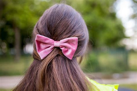 Deciphering the Enigma of Dreaming about Hair Bows