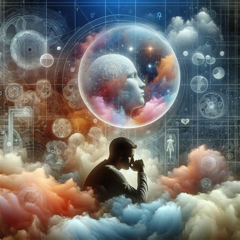 Deciphering the Enigmatic Messages from our Subconscious: Exploring Dreams Involving the Opposite Gender