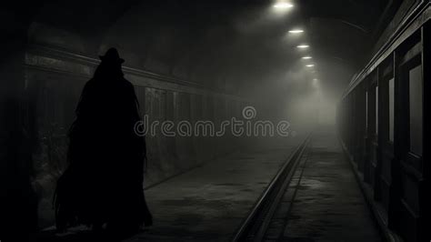 Deciphering the Enigmatic Subtexts of Underground Train Expeditions in Dreams