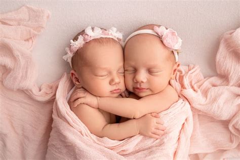 Deciphering the Gender of the Twins in Your Dream