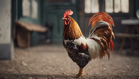 Deciphering the Implications of Roosters in Dreams