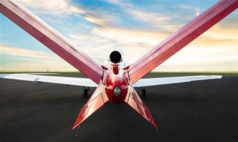 Deciphering the Intricate Symbolism of a Crimson Aircraft in Dreams