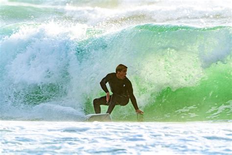 Deciphering the Language of Surfing: Understanding the Jargon