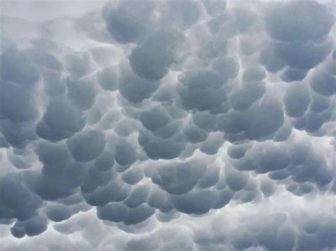 Deciphering the Meaning Behind an Enigmatic Cloud Formation