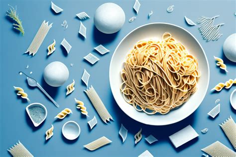 Deciphering the Meaning of Uncooked Pasta in Dreams