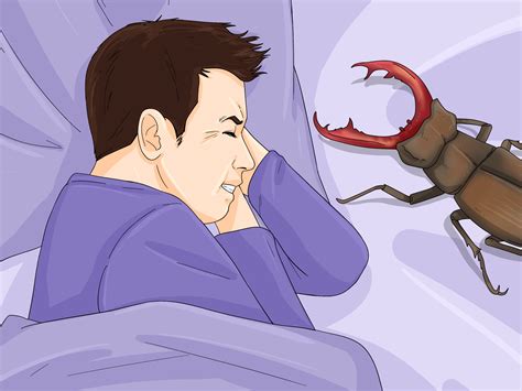 Deciphering the Meaningful Significance of Scarlet Beetles in One's Dreams