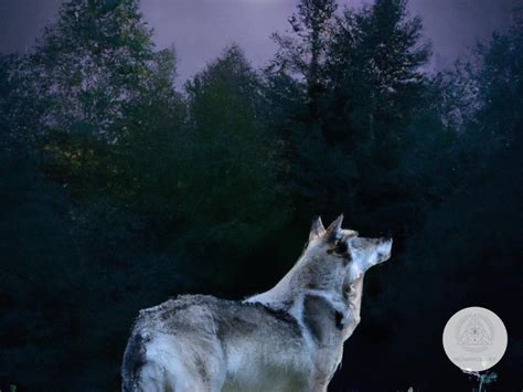 Deciphering the Message: Understanding the Symbolic Significance of Wolf Pack Dreams in Your Personal Journey