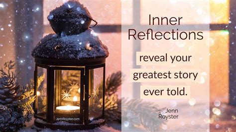 Deciphering the Messages: Unveiling the Reflections of Our Inner Thoughts