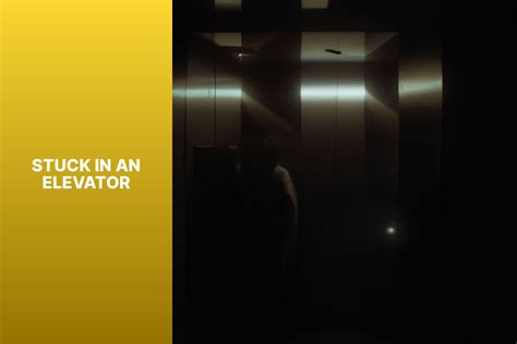 Deciphering the Psychological Significance Behind Elevator Nightmares