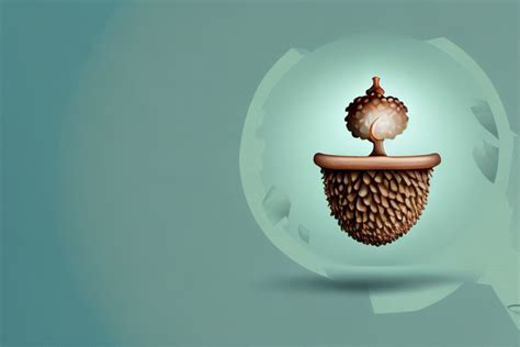 Deciphering the Significance of Acorns in Dreams