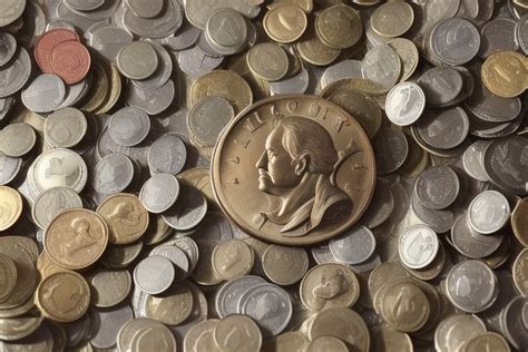 Deciphering the Significance of Coins: Revealing Their Representation