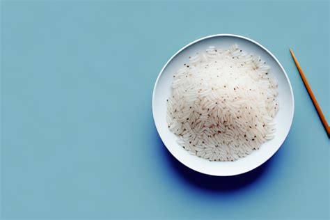 Deciphering the Significance of Cooking Uncooked Rice in Dreams