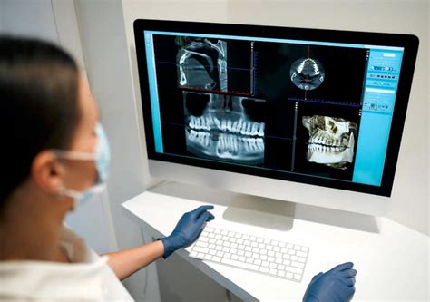 Deciphering the Significance of Dental Imagery