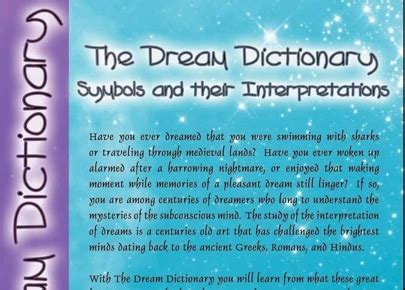 Deciphering the Significance of Dreams: Unveiling the Hidden Messages