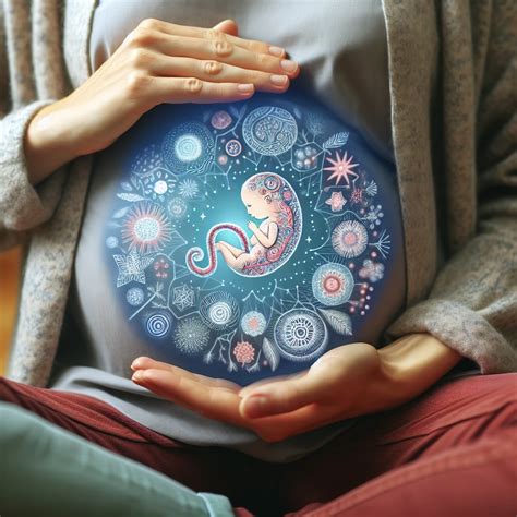 Deciphering the Significance of Dreams About Pregnancy and the Rupture of Fluid