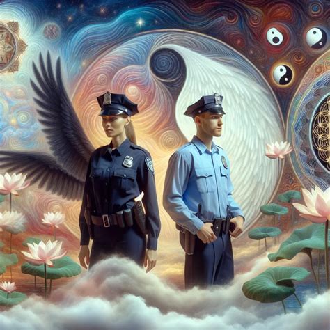 Deciphering the Significance of Dreams Regarding Law Enforcement Exploration