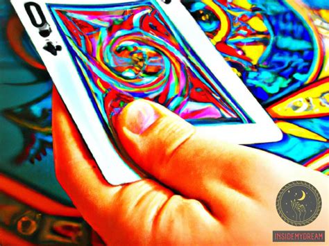 Deciphering the Significance of Playing Cards in Dream Interpretation