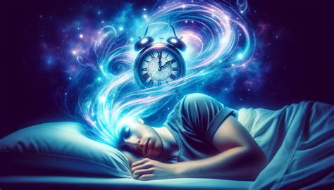 Deciphering the Significance of Time Perception in Dreams