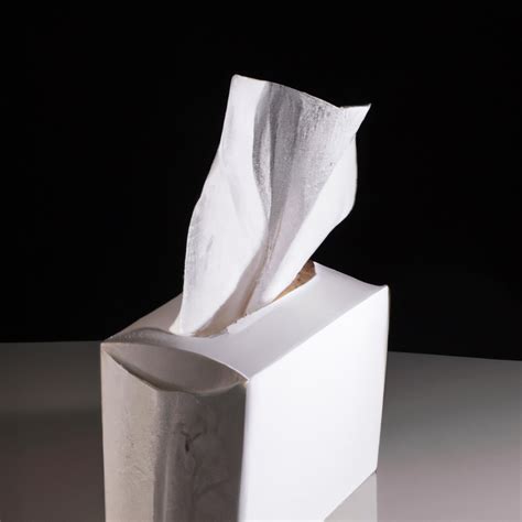 Deciphering the Significance of Tissue Paper in Dreams