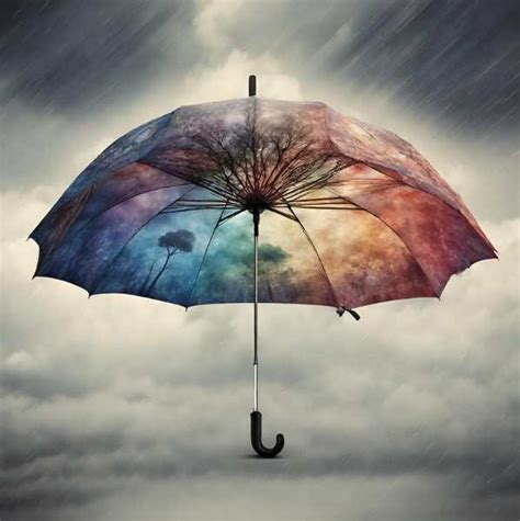 Deciphering the Significance of Umbrella in Dreams