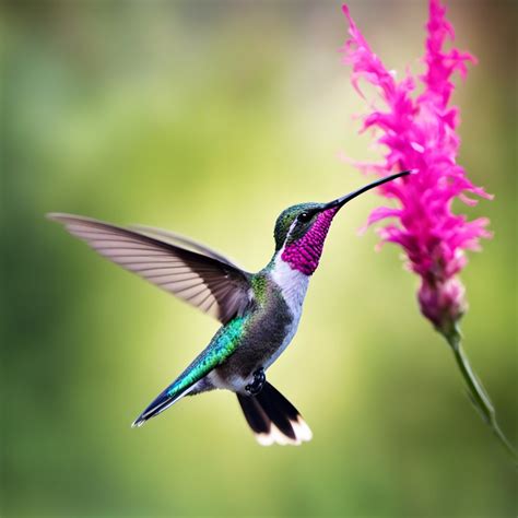 Deciphering the Significance of White Hummingbirds in Dreams: Unlocking the Hidden Meanings