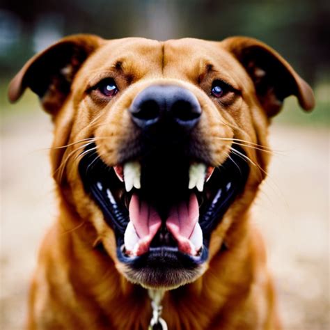 Deciphering the Significance of a Canine Confrontation with Arachnid Nightmares