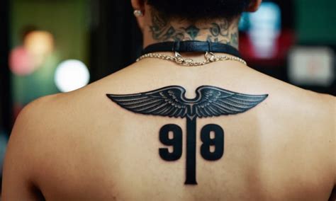 Deciphering the Symbolic Meaning of Neck Tattoos: Revealing the Enigmatic Significance